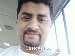 Theloverboy