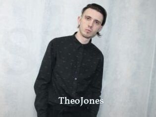TheoJones
