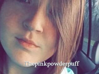 Thepinkpowderpuff