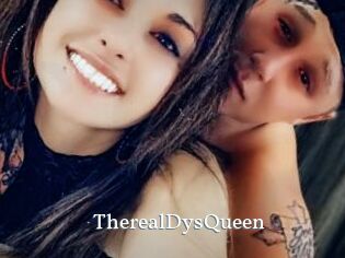 TherealDysQueen