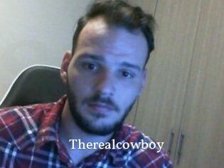 Therealcowboy
