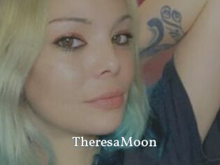 TheresaMoon SexyIdol