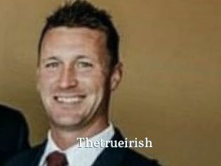 Thetrueirish