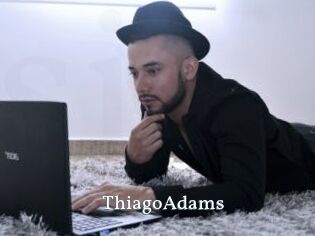 ThiagoAdams