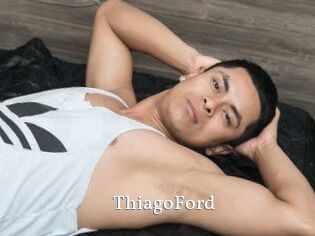 ThiagoFord SexyIdol