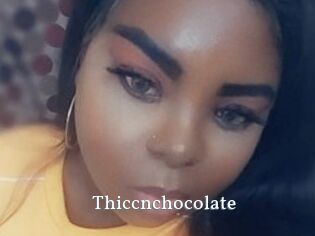 Thiccnchocolate SexyIdol