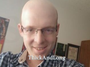 ThickAndLong SexyIdol