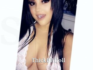 ThickBBDoll