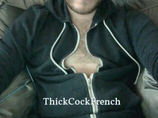 ThickCockFrench
