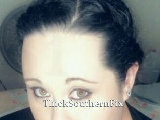 ThickSouthernFix SexyIdol