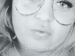 Thickkumz90 SexyIdol