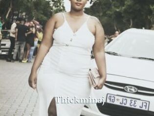Thickminaj