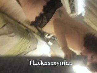 Thicknsexynina