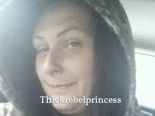 Thickrebelprincess