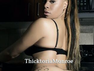 ThicktoriaMonroe