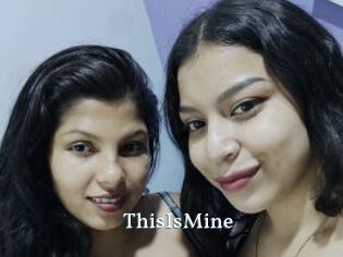 ThisIsMine
