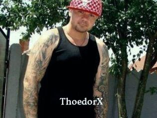 ThoedorX