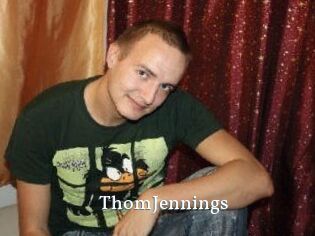 ThomJennings