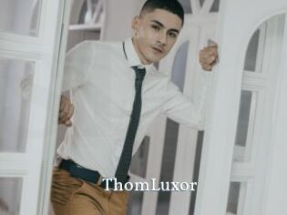 ThomLuxor SexyIdol