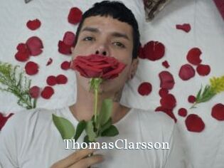 ThomasClarsson SexyIdol