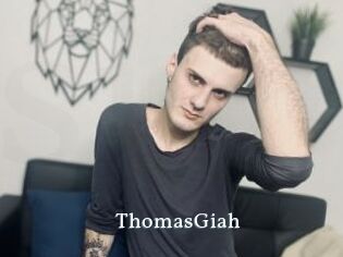 ThomasGiah SexyIdol