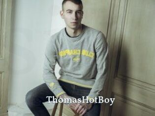 ThomasHotBoy