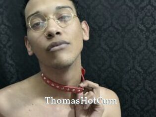 ThomasHotCum SexyIdol