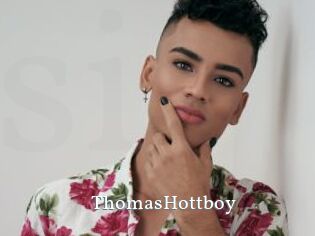 ThomasHottboy SexyIdol