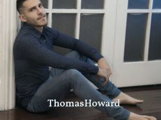ThomasHoward