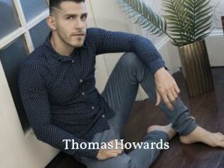 ThomasHowards