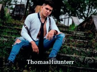 ThomasHuunterr