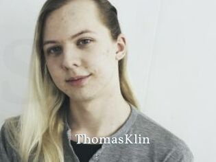 ThomasKlin