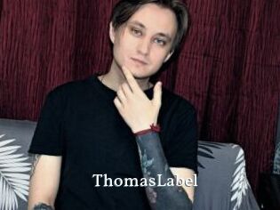 ThomasLabel