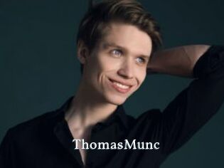 ThomasMunc SexyIdol