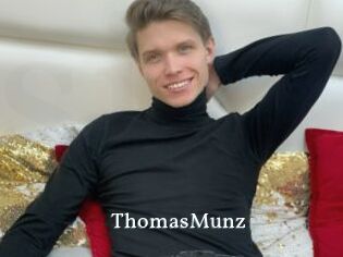 ThomasMunz SexyIdol
