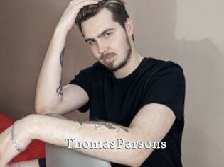 ThomasParsons