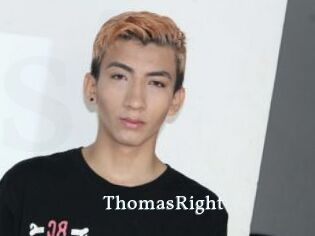 ThomasRight