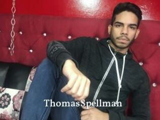 ThomasSpellman