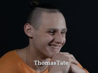 ThomasTate