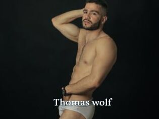 Thomas_wolf SexyIdol