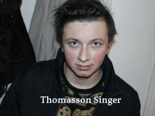 Thomasson_Singer SexyIdol