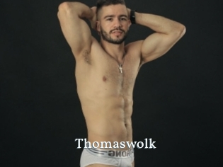Thomaswolk SexyIdol