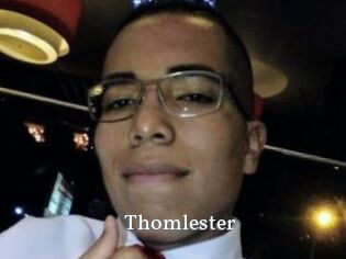 Thomlester