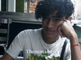 Thommas_Fox SexyIdol