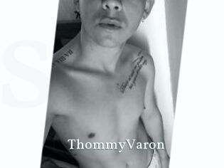 ThommyVaron