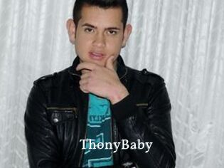 ThonyBaby SexyIdol