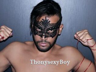 ThonysexyBoy