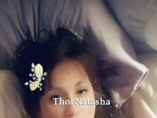 ThorNatasha