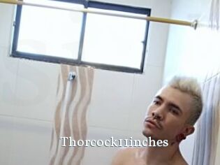 Thorcock11inches