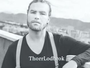 ThorrLodbrok SexyIdol